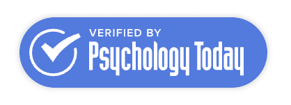 Verified by Psychology Today